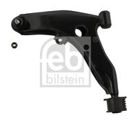 FRONT LEFT CONTROL ARM/TRAILING ARM WHEEL SUSPENSION FITS: MITSUBISHI COLT MK