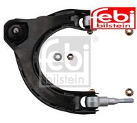 FRONT LEFT CONTROL ARM/TRAILING ARM WHEEL SUSPENSION FITS: MITSUBISHI GALANT
