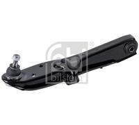 FRONT LEFT CONTROL ARM/TRAILING ARM WHEEL SUSPENSION FITS: MITSUBISHI PAJERO
