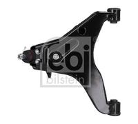 FRONT LEFT CONTROL ARM/TRAILING ARM WHEEL SUSPENSION FITS: MITSUBISHI TRITON