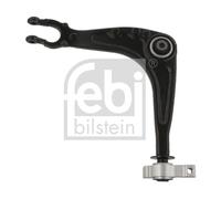 FRONT LEFT CONTROL ARM/TRAILING ARM WHEEL SUSPENSION FITS: PEUGEOT 508 I 2.2