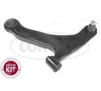 FRONT LEFT CONTROL ARM/TRAILING ARM WHEEL SUSPENSION FITS: SUZUKI GRAND VITAR