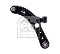 FRONT LEFT CONTROL ARM/TRAILING ARM WHEEL SUSPENSION FITS: SUZUKI NEO BALENO