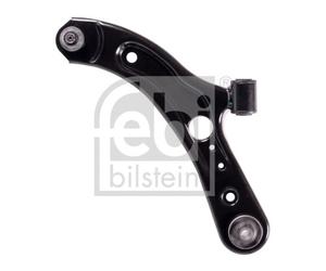 FRONT LEFT CONTROL ARM/TRAILING ARM WHEEL SUSPENSION FITS: SUZUKI NEO BALENO