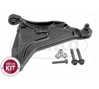 FRONT LEFT CONTROL ARM/TRAILING ARM WHEEL SUSPENSION FITS: VOLVO 850 2.0/2.4/