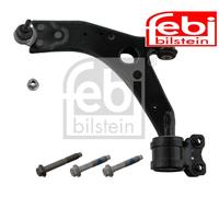 FRONT LEFT CONTROL ARM/TRAILING ARM WHEEL SUSPENSION FITS: VOLVO C30 D2/D3/D4