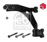 FRONT LEFT CONTROL ARM/TRAILING ARM WHEEL SUSPENSION FITS: VOLVO C30 D2/D3/D4