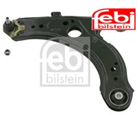 FRONT LEFT CONTROL ARM WISHBONE 19820 FEBI BILSTEIN I