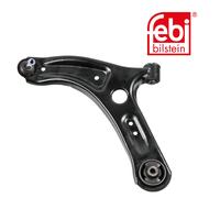 Front Left Control/Trailing Arm Fits Hyundai I20 Active Febi 177849