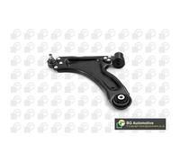 BGA Control/Trailing Arm, wheel suspension TRC6505
