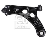 Front Left Control/Trailing Arm Fits Peugeot 208 Opel Corsa Febi 184748