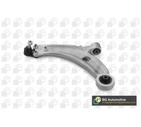 Front Left Control/Trailing Arm Fits Opel Grandland X 1.2 2017-2021 BGA TRC6761