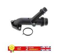 Front Left Coolant Flange For Bmw 1 3 5 X1 X3 Z4 00-15 11537560130