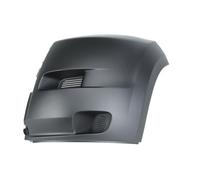 Front Left Corner Bumper Fits: CITROEN JUMPER 04.06-08.14