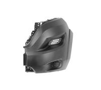 Front Left Corner Bumper Fits: CITROEN JUMPER, FIAT DUCATO, PEUGEOT BOXER 0