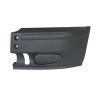 Front Left Corner Bumper Fits: FORD TRANSIT V 01.00-05.06