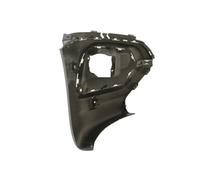 Front Left Corner Bumper Fits: OPEL COMBO E, TOYOTA PROACE CITY 06.18-