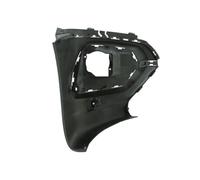 Front Left Corner Bumper Fits: OPEL COMBO E, TOYOTA PROACE CITY 06.18-