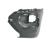 Front Left Corner Bumper Fits: OPEL COMBO E, TOYOTA PROACE CITY 06.18-