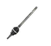 Front Left CV Axle Drive Shaft For Jeep For Wrangler JL 2.0 4WD 2018-32Teeth 700MM 68394143AA Car Drive Shafts