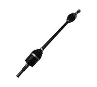 Front Left CV Axle Fit For ODES 800 1000 UTV Dominator Raider X2 X4 Zeus Long Travel OEM 10101220000 15101220000 Spare Parts