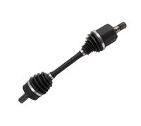 Front Left CV Axle Shaft 2018-2020 Compatible For Volvo XC60 2016-2019 XC90