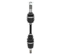 Front Left CV Axle Shaft Compatible With Honda Rancher 420 ATV 20142016, Without, ATV/UTV Part, Model QC29169