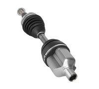 Front Left CV Axle Shaft for Chevrolet Impala 2000-2011/Monte Carlo/Venture, for Buick LeSabre Century Allure 2000-2005/LaCrosse 2005-2009, for 1997-2008 Pontiac Grand Prix, CV Joint Shaft, 1 pack