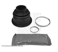 FRONT LEFT CV BOOT KIT INNER BLUE PRINT ADC48130 FITS MITSUBISHI