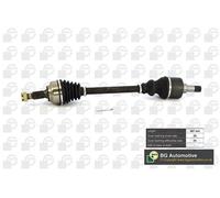 Front Left CV Drive Shaft Driveshaft Fits Citroën Dispatch C5 BGA DS6736L