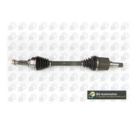 Driveshaft Front Left for Ford Transit Custom 12-18 BK21-3B437-AC BGA DS2318L