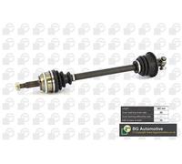 Front Left CV Drive Shaft Driveshaft Fits Renault Megane I Classic BGA DS7317LA