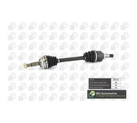 BGA DS7610L Drive Shaft Left Front Fits Toyota Corolla Saloon Estate Verso