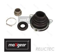 Front Left CV Driveshaft Boot Bellow Cover Kit for Dacia Renault:LOGAN
