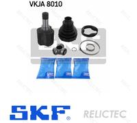 Front Left CV Joint Driveshaft Kit for Fiat Citroen Peugeot:DUCATO,JUMPER,BOXER