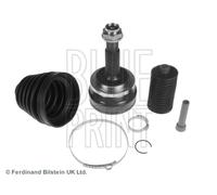 FRONT LEFT CV JOINT KIT BLUE PRINT ADT38982 FITS TOYOTA