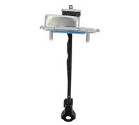 Front Left Door Check Strap Assembly Steel Alloy, Replacement for 2011 to 2015 - High Durability, Effective Door Hold, Smooth Door Operation