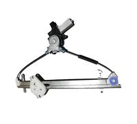 Front Left Door Electric Window Regulator Motor Compatible For Subaru Legacy Outback 09-14 61041-AJ030 61041AJ030 61041-AJ031 61041-AJ131
