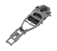 Front Left Door Handle Mount Bracket 1K0837885 for MK5 2004-2009 Plus 2005-2014 For Jetta MK5 2006-2010 For Rabbit 2006-2009 Factory OE Number Match