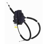 Front Left Door Latch Lock Actuator Replacement Compatible with Nissan for Qashqai 1.5 for Turbo Diesel 805014 EA2A Door Lock Catch Actuator