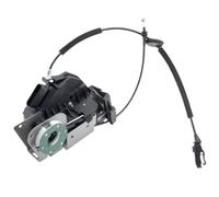 Front Left Door Lock Actuator 7 Plugs Compatible with Transit V363 2013 2023 MK8 2014 2019 MK9 2019 Motorcycle Automotive Parts Replacement for BK31V219A65DJ 1876400