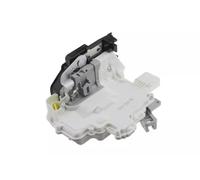 Front Left Door Lock Actuator, Compatible with Seat Altea, Leon, Toledo, VW EOS, 9 Pin, LHD