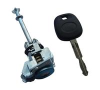 Front Left Door Lock Barrel Cylinder AL384 Replace Parts