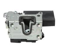 Front Left Door Lock Fits: DACIA DUSTER, SANDERO, SANDERO II 06.08-