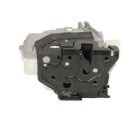 Front Left Door Lock Fits: SEAT ALTEA, ALTEA XL, LEON 1P, TOLEDO III 5P, V