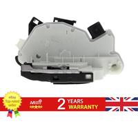 Front Left Door Lock For Audi A1 Seat IBIZA VW AMAROK CC 5N1837015N