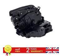 Front Left Door Lock For BMW 5 6 7 8 X5 X6 X7 15-23 51217477709 V20-85-0201