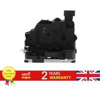 Front Left Door Lock For Citroen JUMPER Fiat DUCATO Peugeot BOXER 1633561480