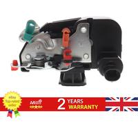 Front Left Door Lock For Dodge RAM 98-03 55076291