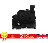 Front Left Door Lock For Fiat GRANDE 05-15 51797559